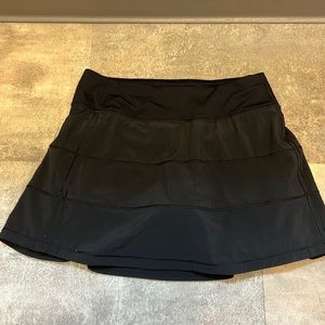 Lululemon Tennis Skort